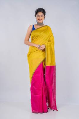 Dil vil pyar byar- kurta & saree couple set 3