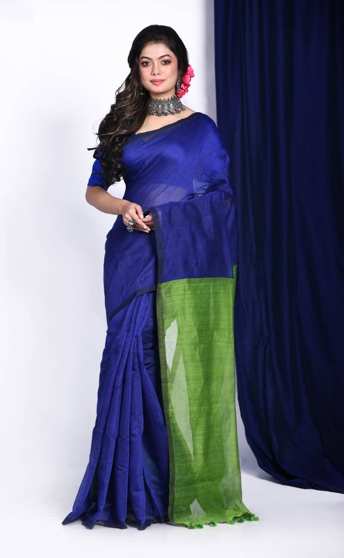 Amar tumi- kurta & saree couple set