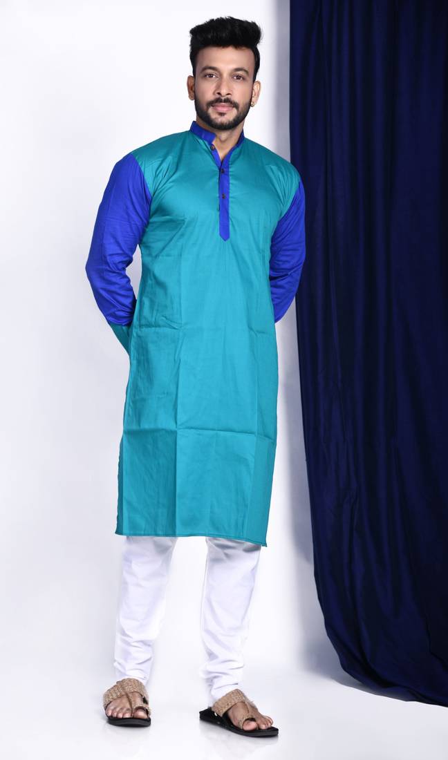 Kaho na pyar hain- kurta & saree couple set