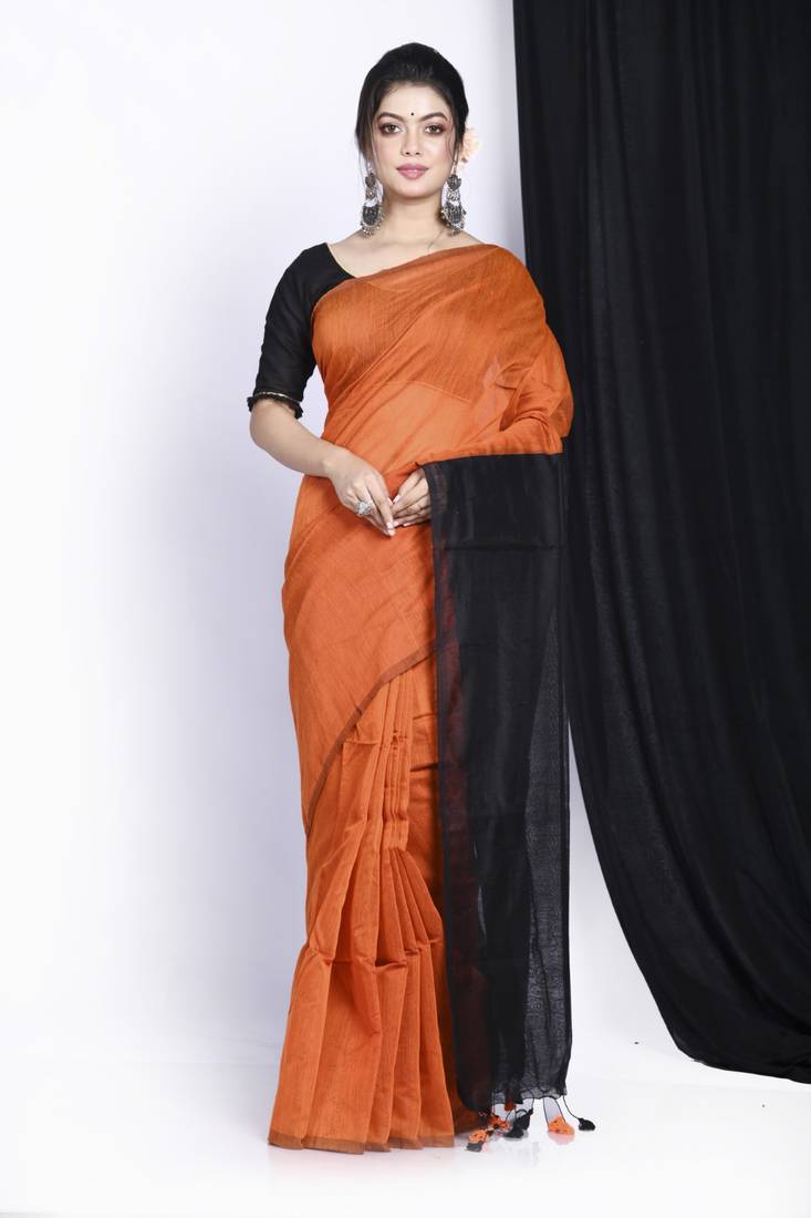 Dil se- kurta & saree couple set