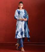 Aqua marodi hand work suit