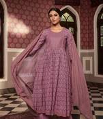 Onion coton dress for graceful party dress for girlie looks