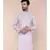 Men's multi colour cotton silk kurta