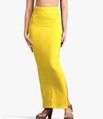 Seamless standard saree shapewear