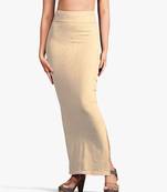 Seamless standard saree shapewear