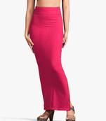 Seamless standard saree shapewear