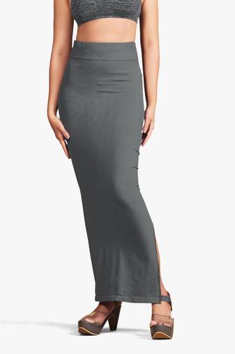 Seamless standard saree shapewear