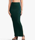 Seamless standard saree shapewear