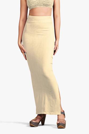 Seamless standard saree shapewear