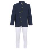 Suiting fabric  for bandgala and light poplin  fabric for shirt and pant