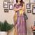 Gold Banarasi Tissues Silk Sarees 