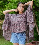 Jasmine Kaftan Top