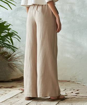 Arabica coffe pants 2