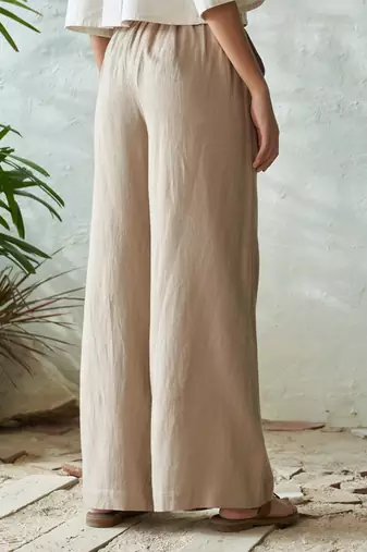 Arabica coffe pants