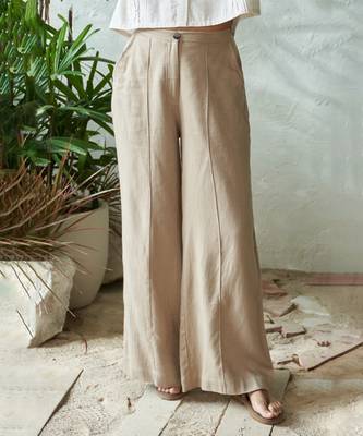 Arabica coffe pants 3