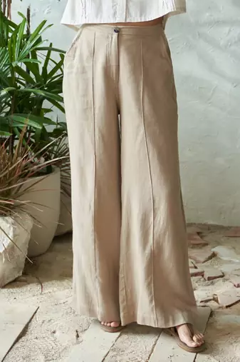 Arabica coffe pants