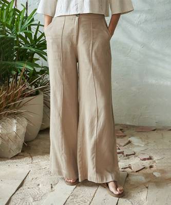Arabica coffe pants 4