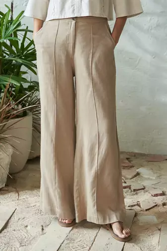 Arabica coffe pants
