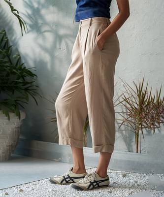 Hazelnut brew pants 2