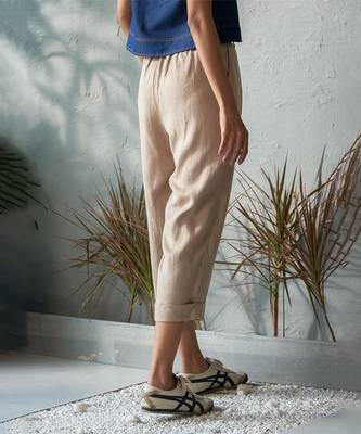 Hazelnut brew pants 3
