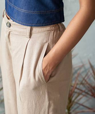 Hazelnut brew pants 4