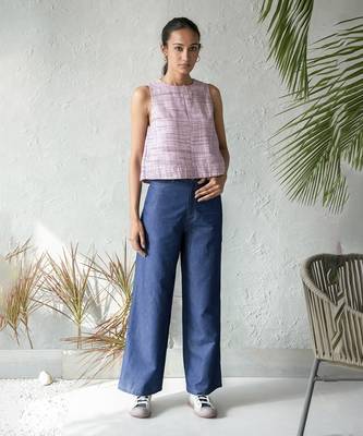 Mulberry tint co-ord 1