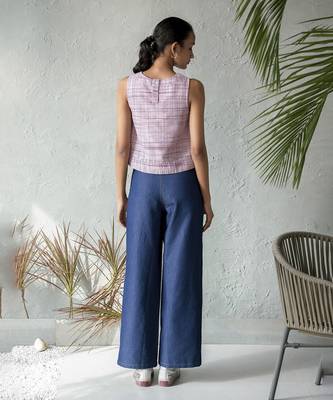 Mulberry tint co-ord 2