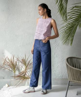 Mulberry tint co-ord 3