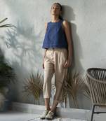 Indigo escape co-ord set