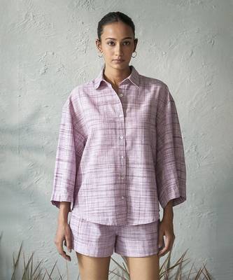Blackberry grape shirt 1