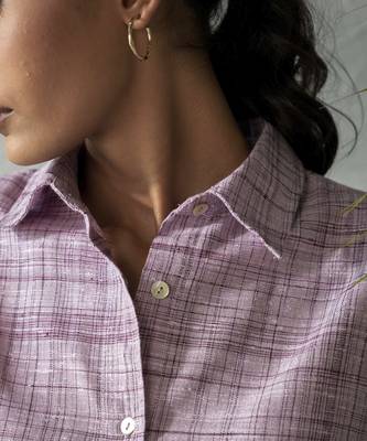 Blackberry grape shirt 2
