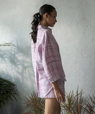 Blackberry grape shirt 3