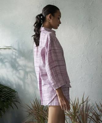 Blackberry grape shirt 5