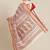 hand embroidered fawn kota lucknow chikankari saree with blouse