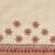 hand embroidered fawn kota lucknow chikankari saree with blouse