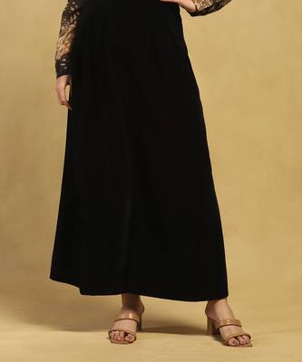 Black coal pants 3