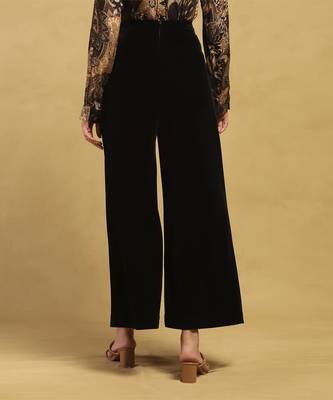 Black coal pants 5