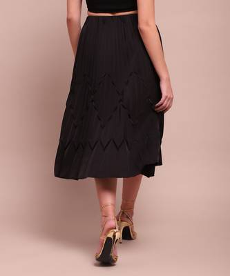Black lee skirt 5