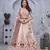 White Bridal Lehenga Choli for Women