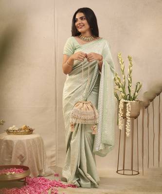 Amari pearl multicolor potli 4