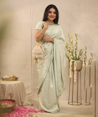 Amari pearl multicolor potli 5