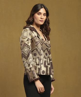 Black meraki jacket 3