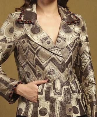 Black meraki jacket 4