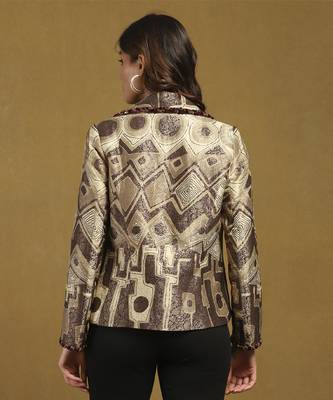 Black meraki jacket 5