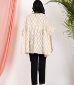 The jaipur art jiya blouse