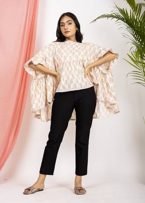 The jaipur art jiya blouse 2