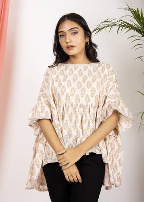 The jaipur art jiya blouse 4