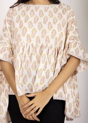 The jaipur art jiya blouse 5