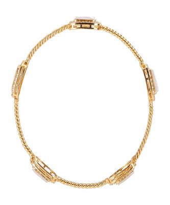 Kundan bangle 3