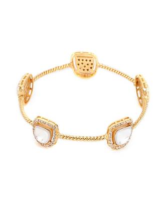 Kundan bangle 4